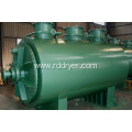 ZPD Vacuum Rake Drying Equipment